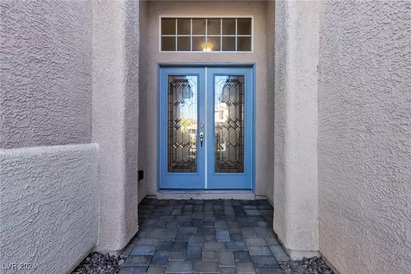 Las Vegas, NV 89138,11605 Cabo Del Sol CT
