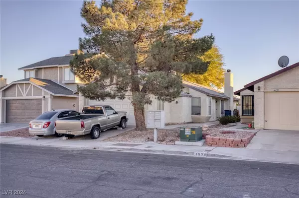 Las Vegas, NV 89108,4617 Coran LN