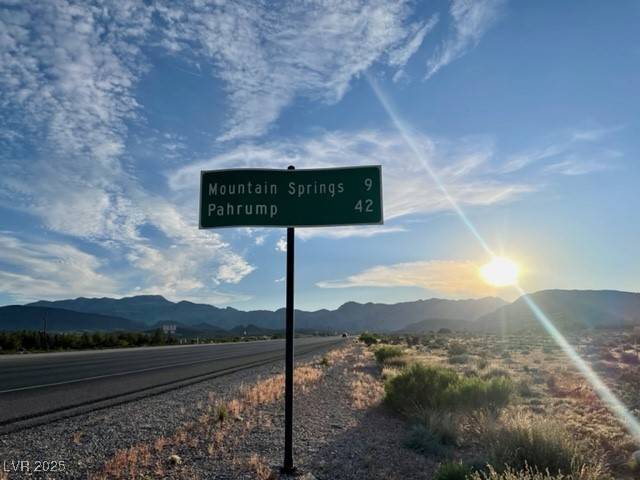Las Vegas, NV 89161,Mater Mia