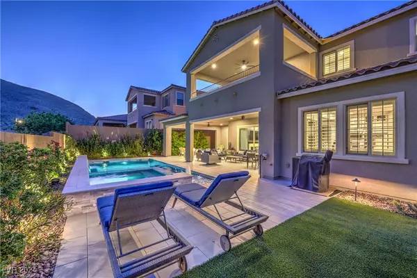 Las Vegas, NV 89141,4039 Montone AVE