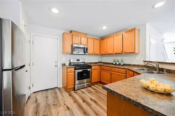 North Las Vegas, NV 89031,209 Big Cliff AVE