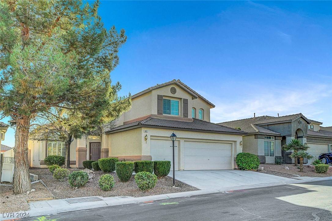 Las Vegas, NV 89131,8217 Quail Arroyo AVE