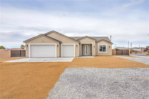 2200 Pampa,  Pahrump,  NV 89048