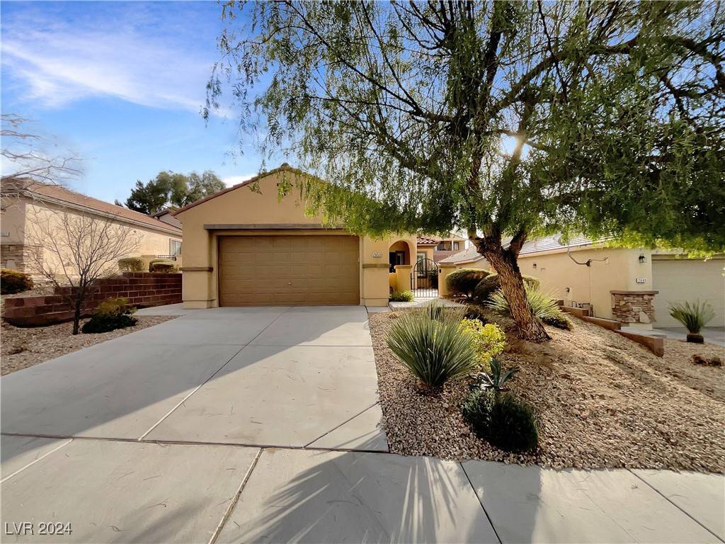 2653 Rue Montpellier AVE,  Henderson,  NV 89044