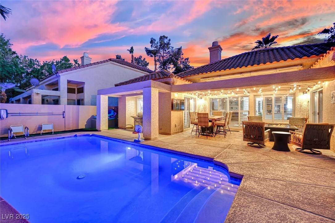 1841 Indian Bend DR,  Henderson,  NV 89074