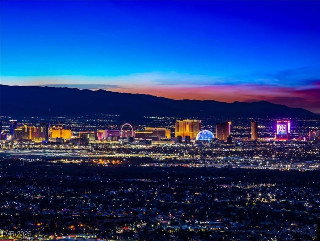 371 Tranquil Peak CT,  Henderson,  NV 89012
