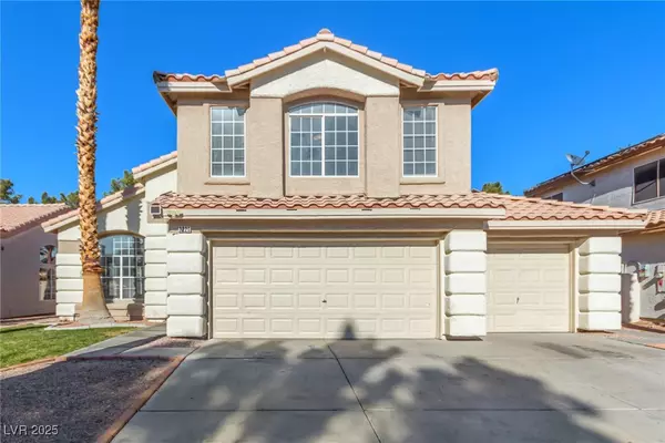 3220 Cooper Creek DR,  Henderson,  NV 89074