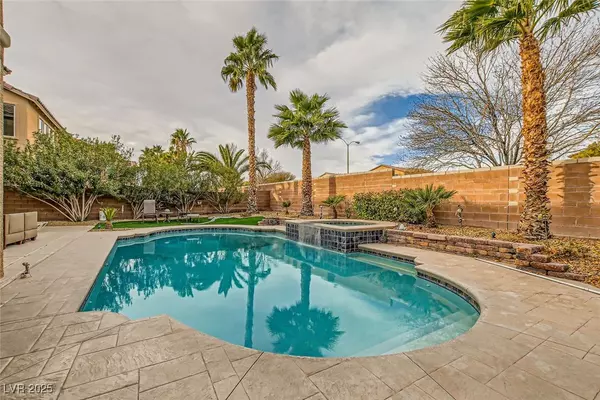 North Las Vegas, NV 89084,6917 Snow Finch ST