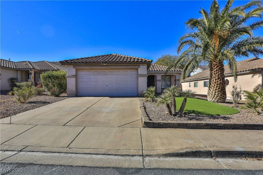 Henderson, NV 89012,167 White Butte ST