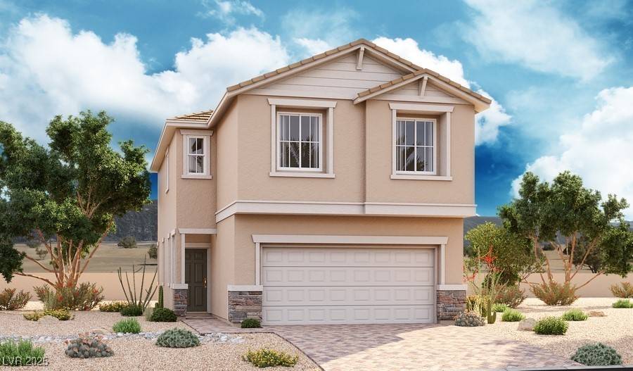 7217 Port Stephens ST, North Las Vegas, NV 89084