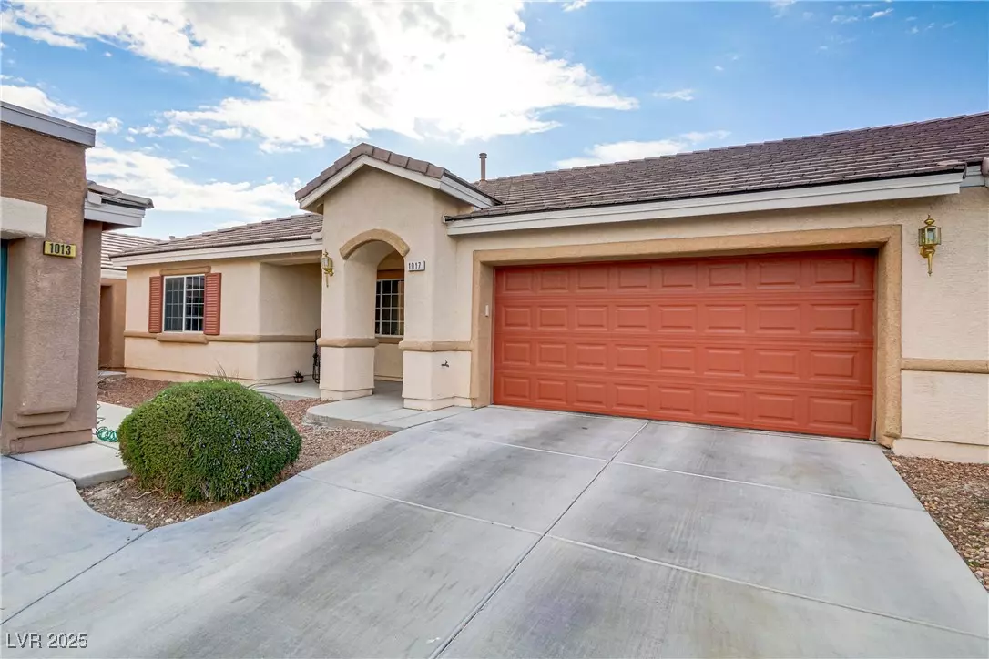 North Las Vegas, NV 89031,1017 Chestnut Bay AVE