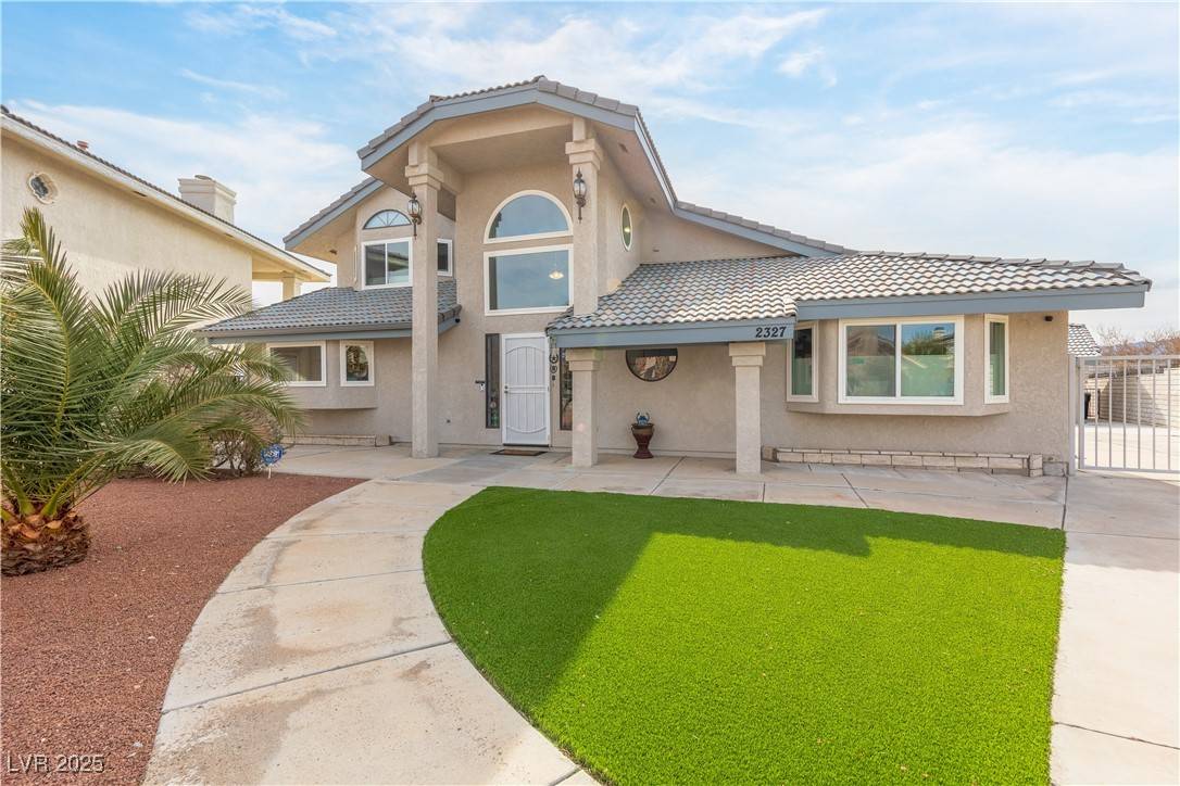 Laughlin, NV 89029,2327 River City DR