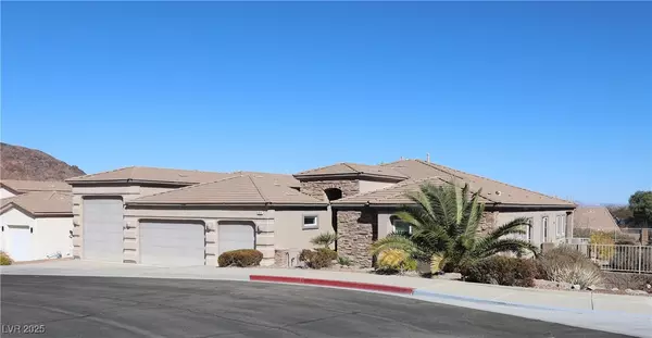 814 Lake Hill DR,  Boulder City,  NV 89005