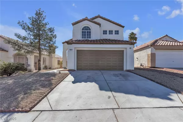 8645 Panuco WAY,  Las Vegas,  NV 89147