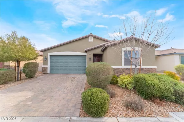 5648 Alitak Bay ST,  North Las Vegas,  NV 89081