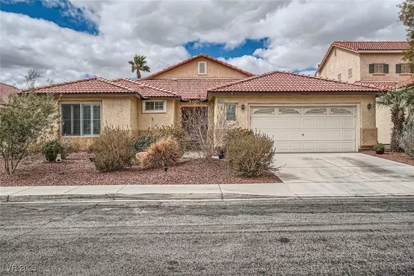 9071 Ravenhurst ST,  Las Vegas,  NV 89123