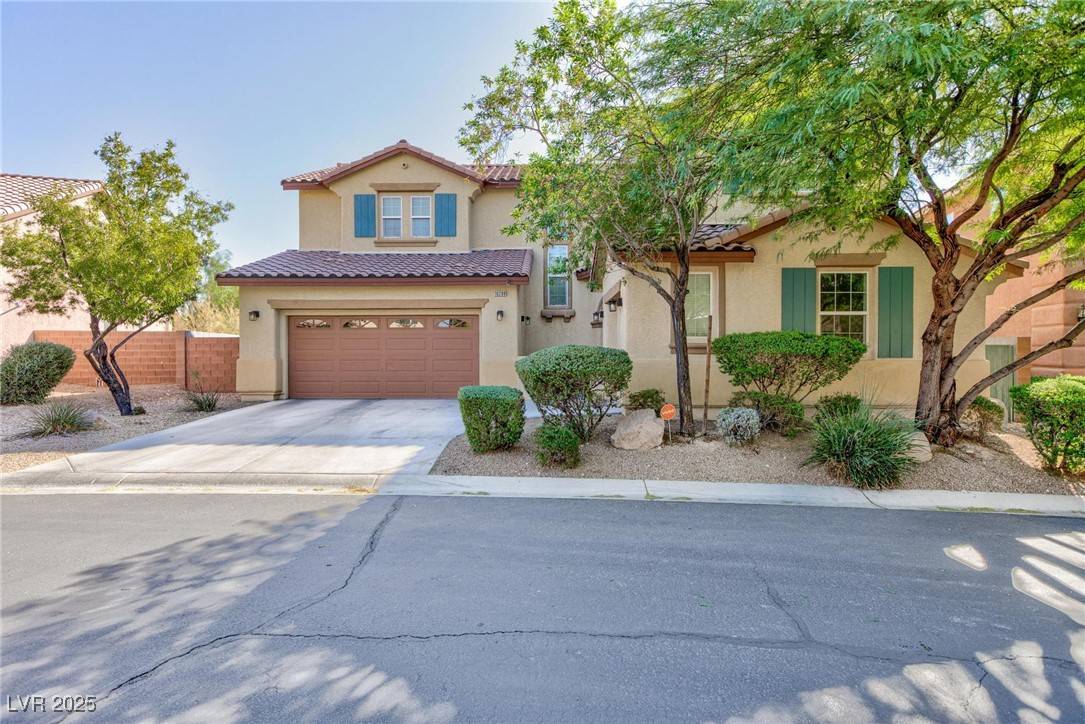 10288 Grizzly Forest DR,  Las Vegas,  NV 89178