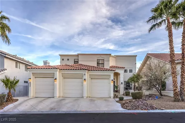 8032 Marbella CIR,  Las Vegas,  NV 89128