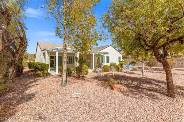 Henderson, NV 89052,2463 Palmer Park CT