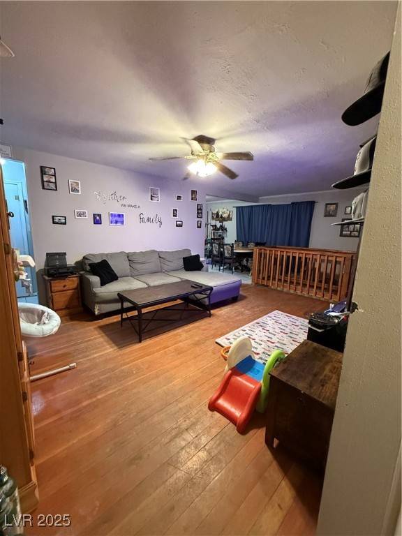 Ely, NV 89301,1016 Park AVE