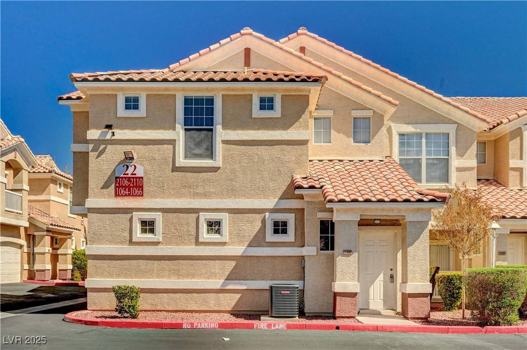 5855 Valley DR #2108,  North Las Vegas,  NV 89031