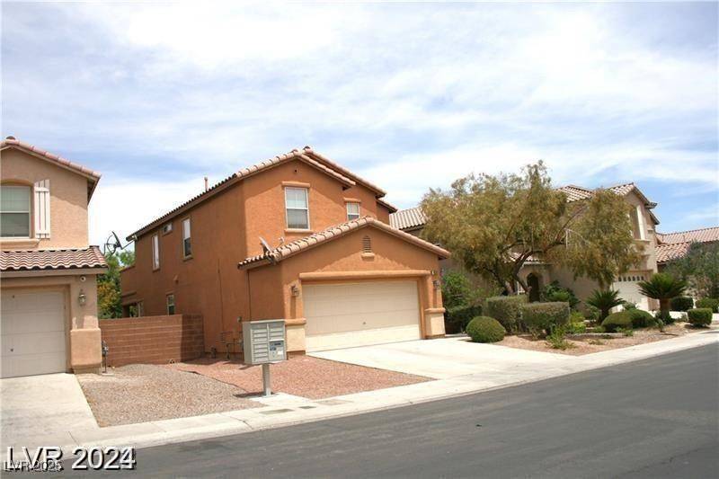 North Las Vegas, NV 89084,6528 Chebec ST