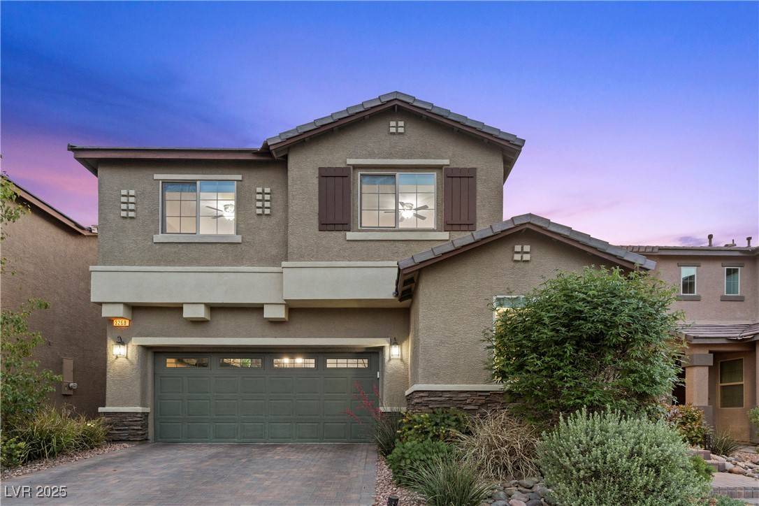 3268 Grayson Lake CT,  Las Vegas,  NV 89129