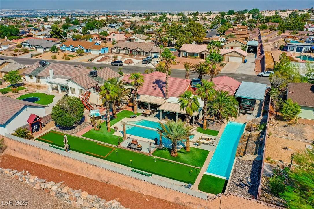 Las Vegas, NV 89156,6953 Hathaway DR