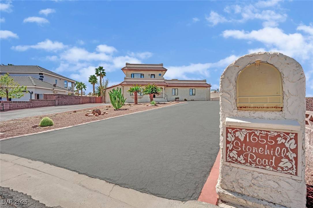 Las Vegas, NV 89156,1655 Stonehill RD