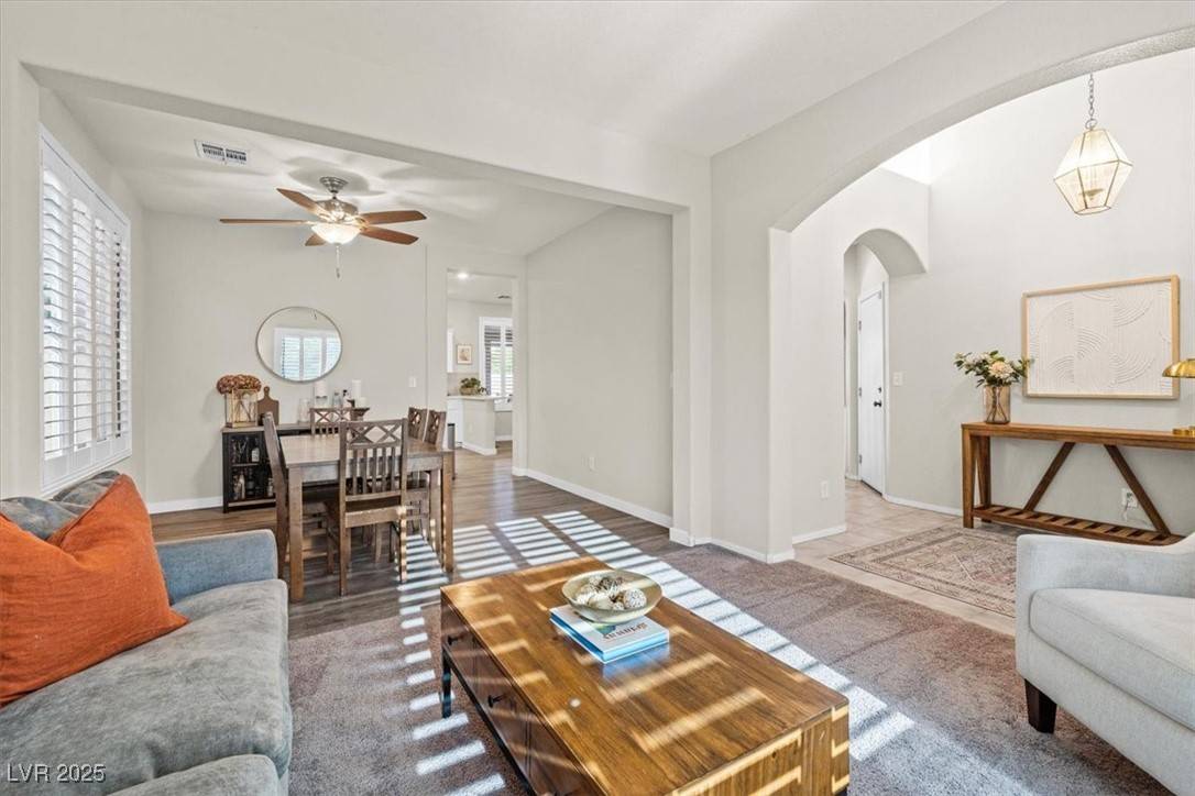 Henderson, NV 89015,235 Palmarosa ST