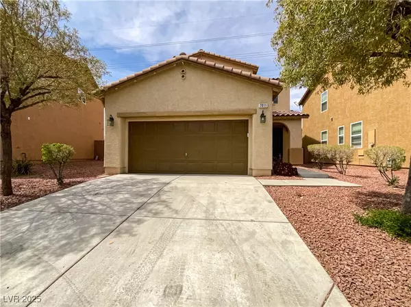 7011 Overton ST,  Las Vegas,  NV 89166