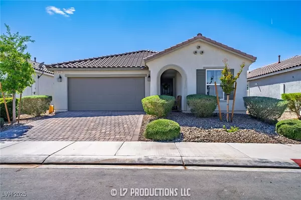 9431 S Tee Pee LN,  Las Vegas,  NV 89178