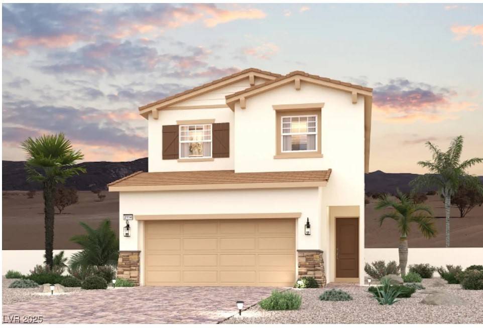 886 Arbor Spring ST, Henderson, NV 89011