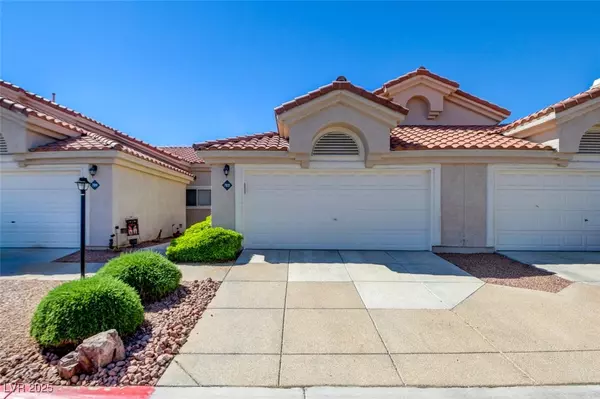 7821 Gable LN, Las Vegas, NV 89145
