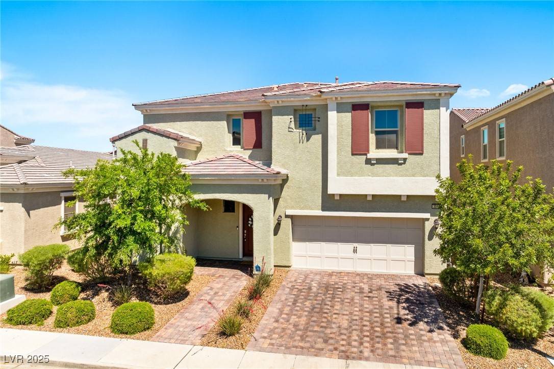 3042 Echoed Rondel LN,  Henderson,  NV 89044