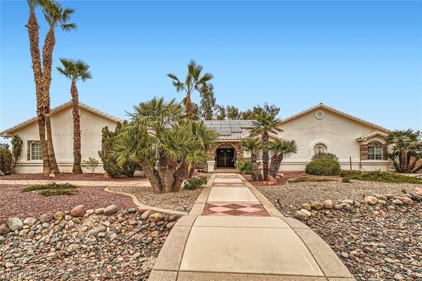3290 Vicki AVE, Las Vegas, NV 89139