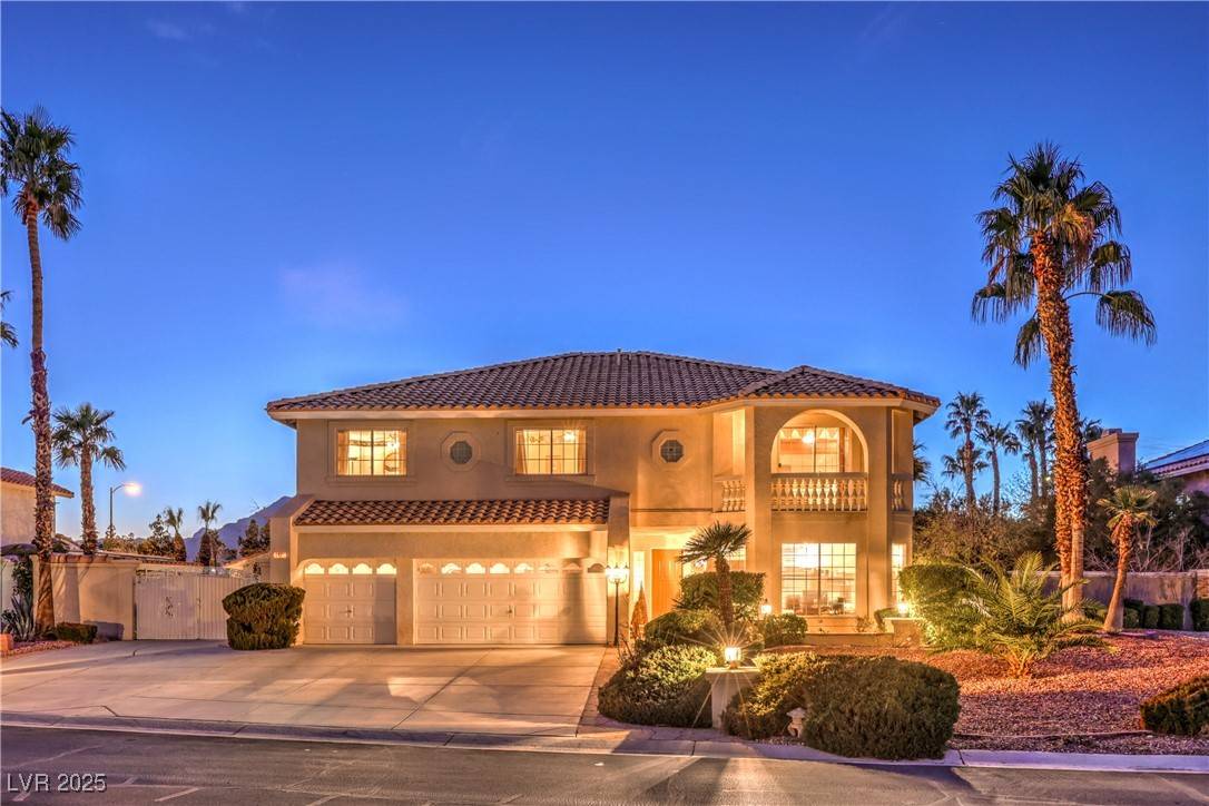 Las Vegas, NV 89129,4471 Borrego Springs WAY