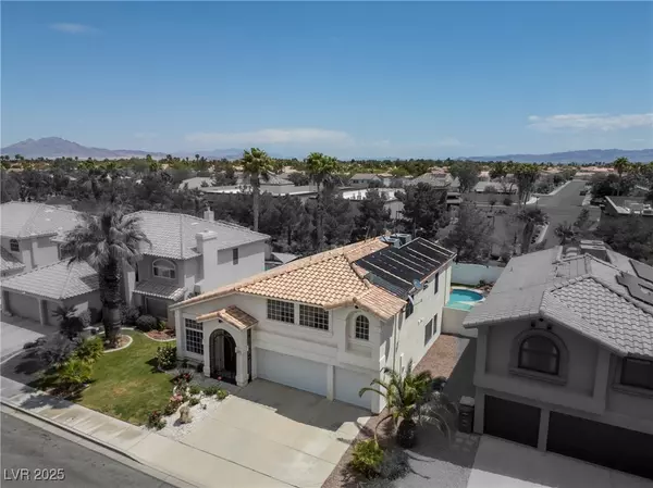 Henderson, NV 89074,222 Hollyfern ST