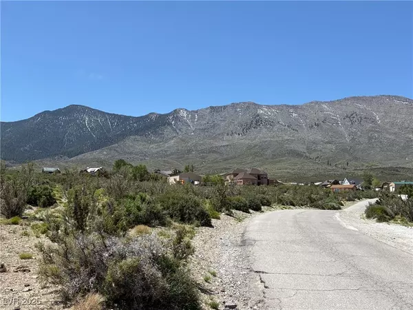 Cold Creek, NV 89124,Rudin Dr