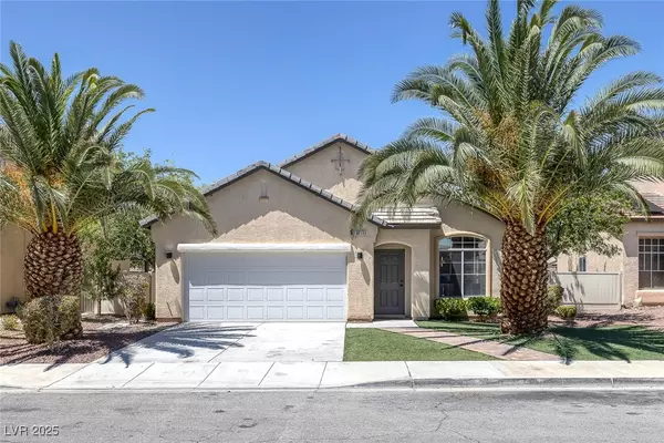 5213 Giallo Vista CT,  North Las Vegas,  NV 89031