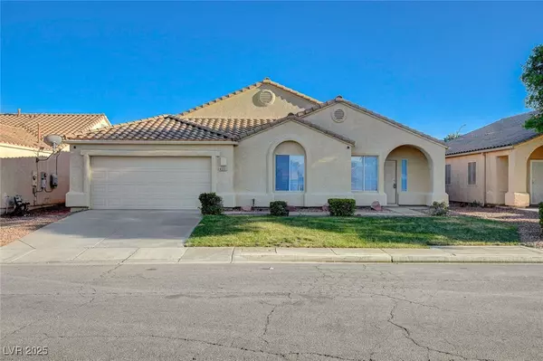 North Las Vegas, NV 89032,4331 Golden Palomino LN