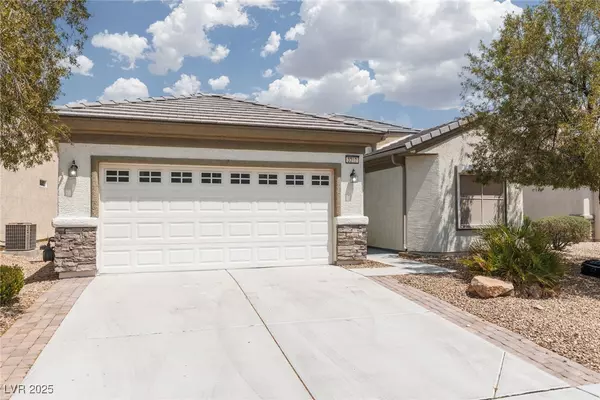 North Las Vegas, NV 89084,3312 Lapwing DR