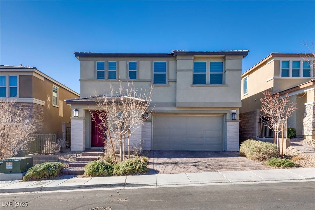 841 Riverlawn PL,  Las Vegas,  NV 89138
