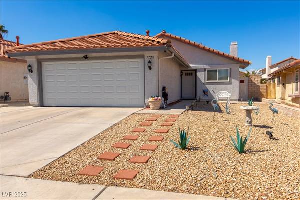 7728 Barbican CT, Las Vegas, NV 89147