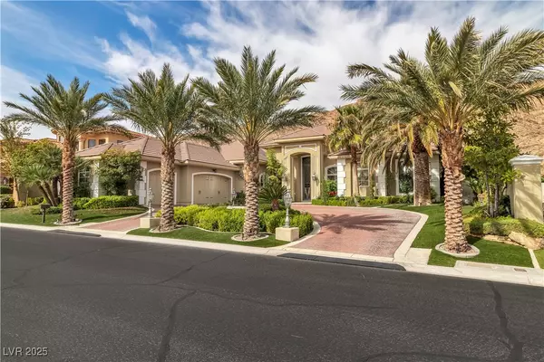 Las Vegas, NV 89135,2733 Red Arrow DR