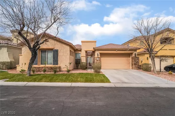 4996 Del Pueblo AVE, Las Vegas, NV 89141
