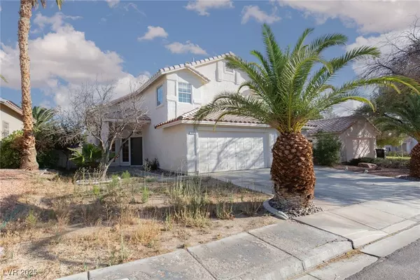 Henderson, NV 89074,1924 Coralino DR