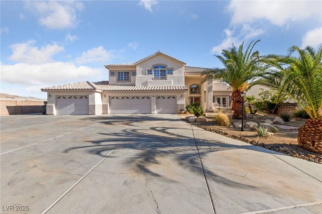 6999 Stone Meadows AVE, Las Vegas, NV 89142