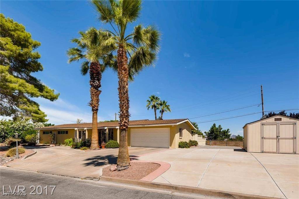 Henderson, NV 89015,502 E Fairway RD