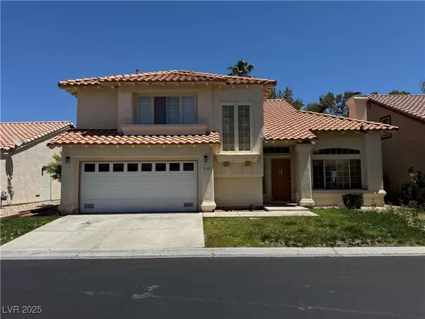 5024 Saint Annes DR,  Las Vegas,  NV 89149
